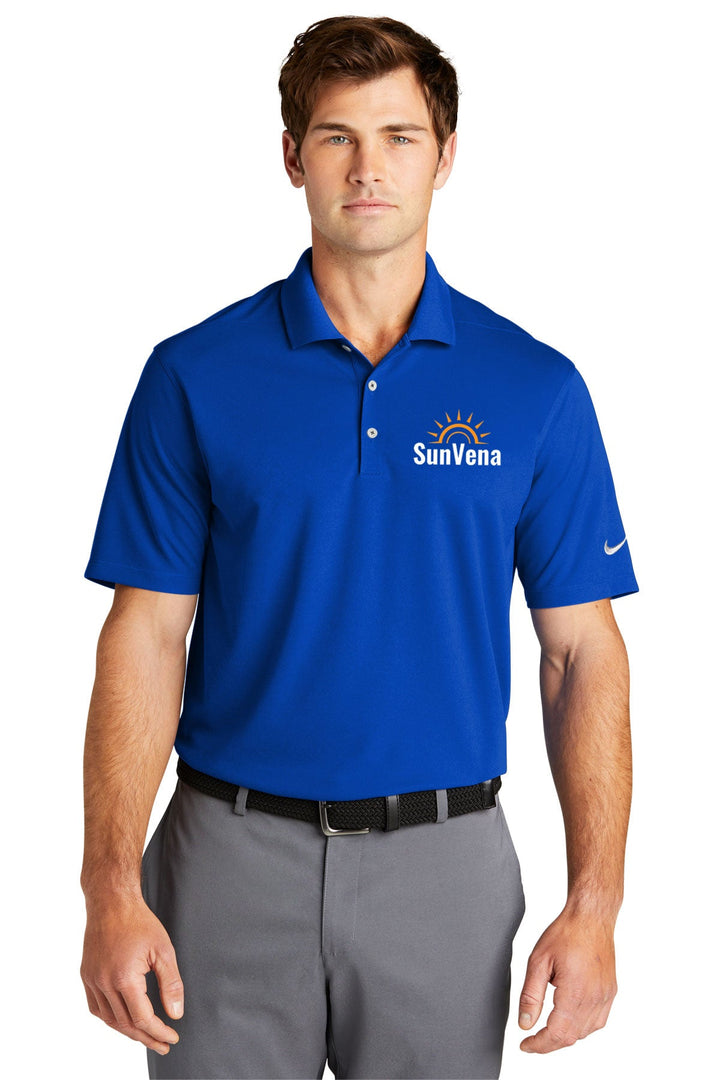 Dri-FIT Micro Pique 2.0 Polo
