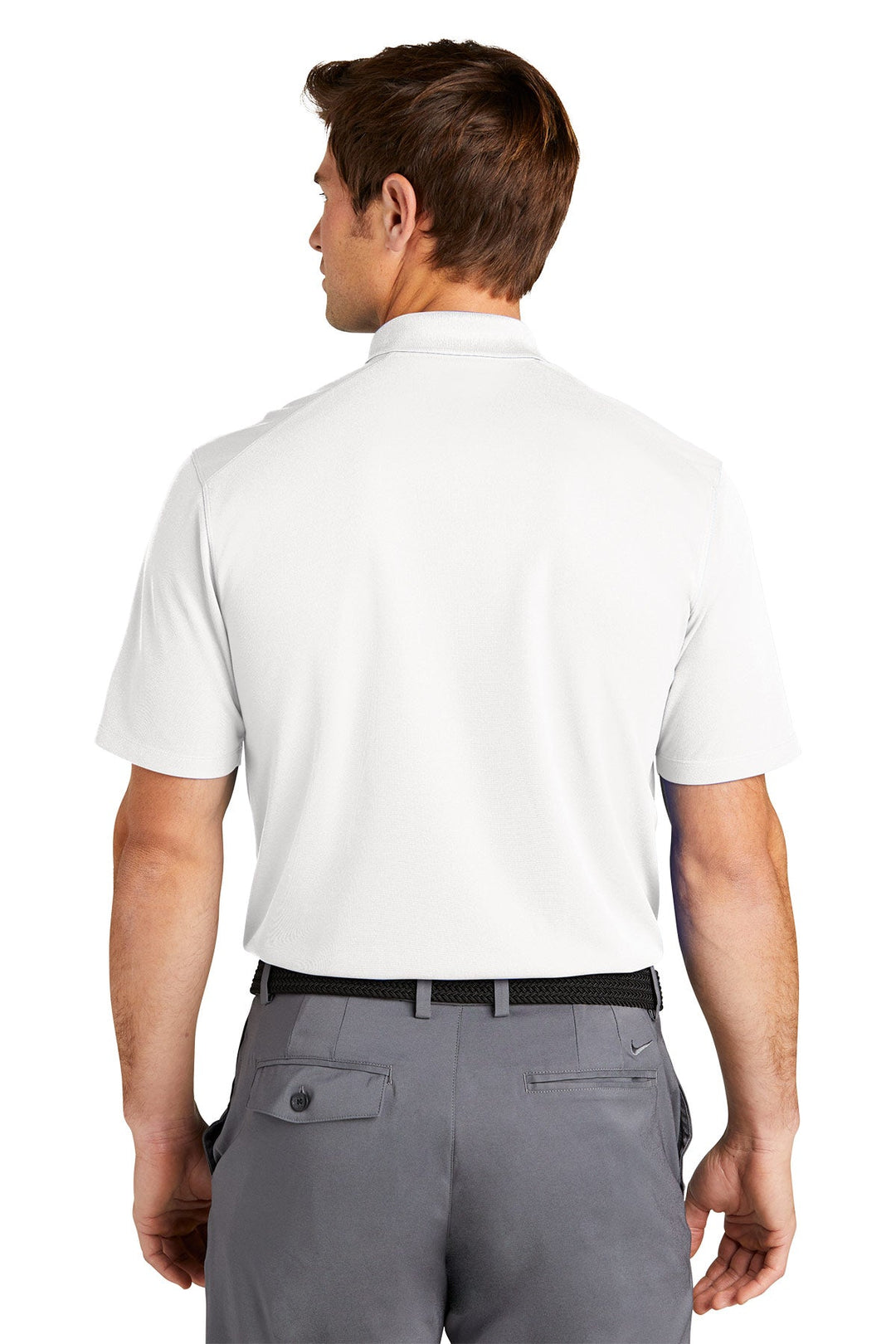 Dri-FIT Micro Pique 2.0 Polo