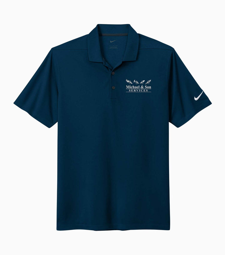 Dri-FIT Micro Pique 2.0 Polo