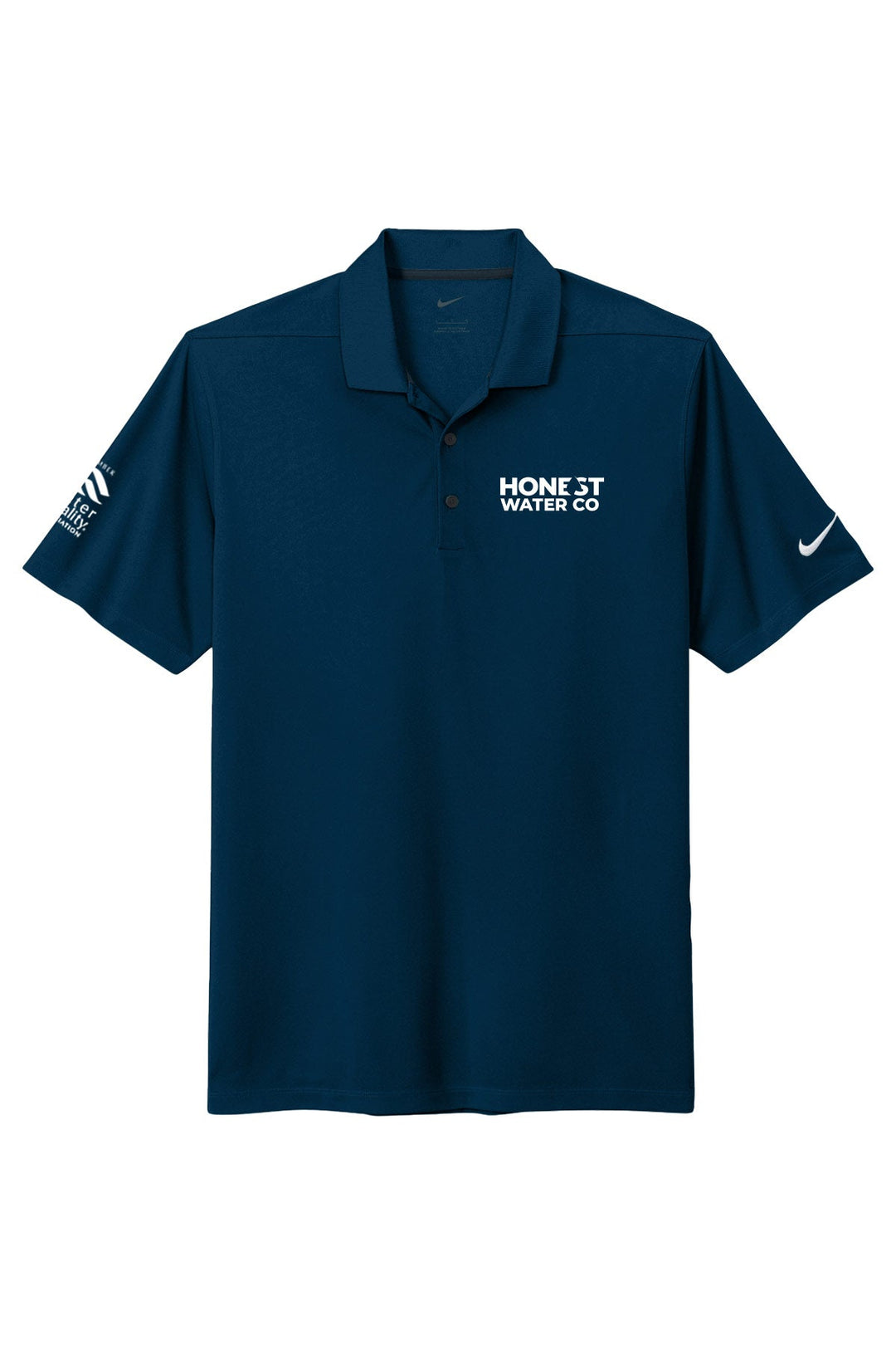 Dri-FIT Micro Pique 2.0 Polo