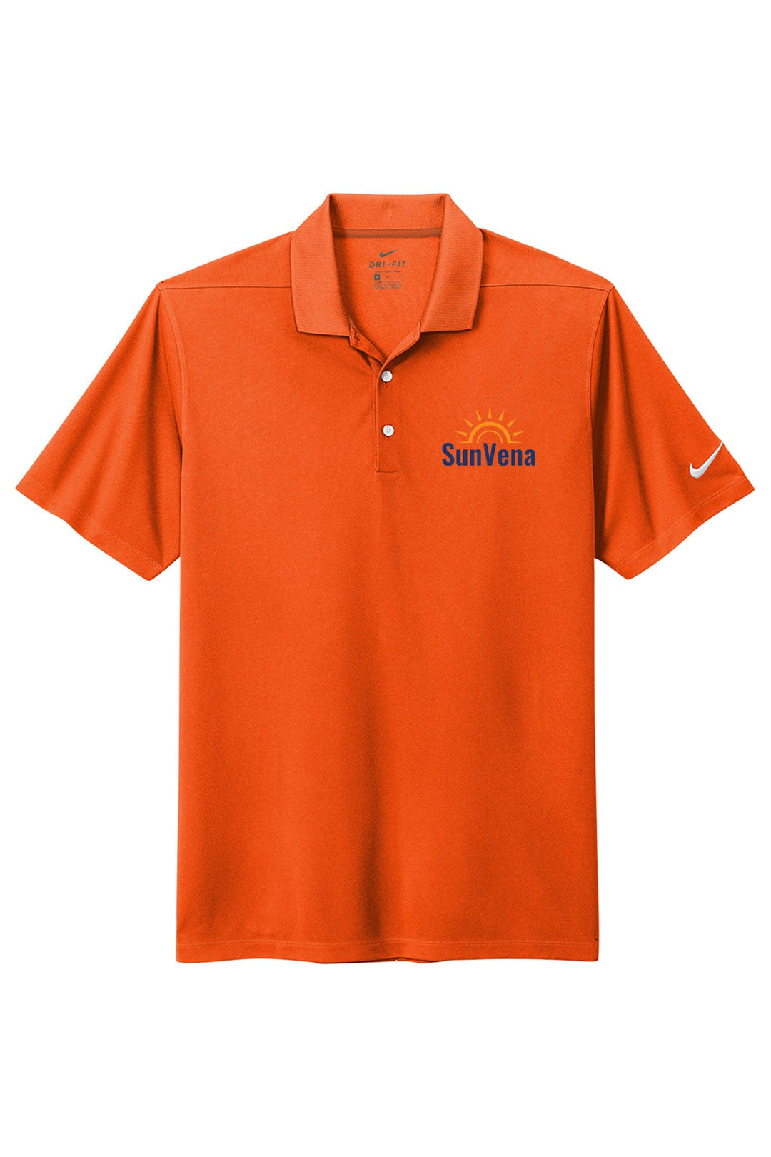 Dri-FIT Micro Pique 2.0 Polo