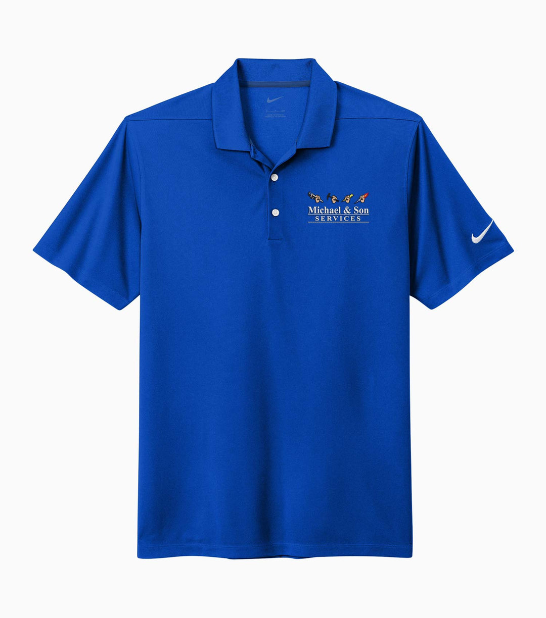 Dri-FIT Micro Pique 2.0 Polo