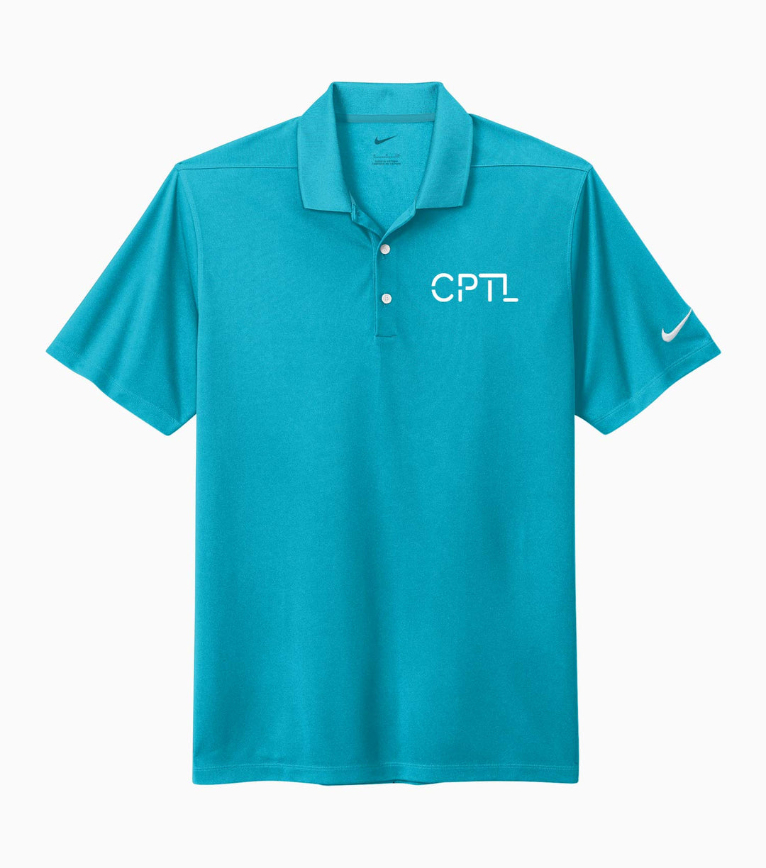 Dri-FIT Micro Pique 2.0 Polo