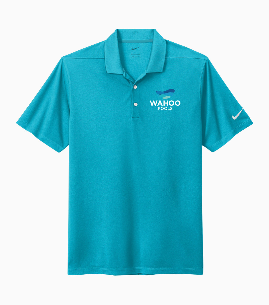 Dri-FIT Micro Pique 2.0 Polo