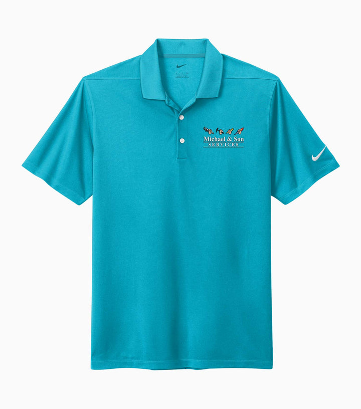 Dri-FIT Micro Pique 2.0 Polo