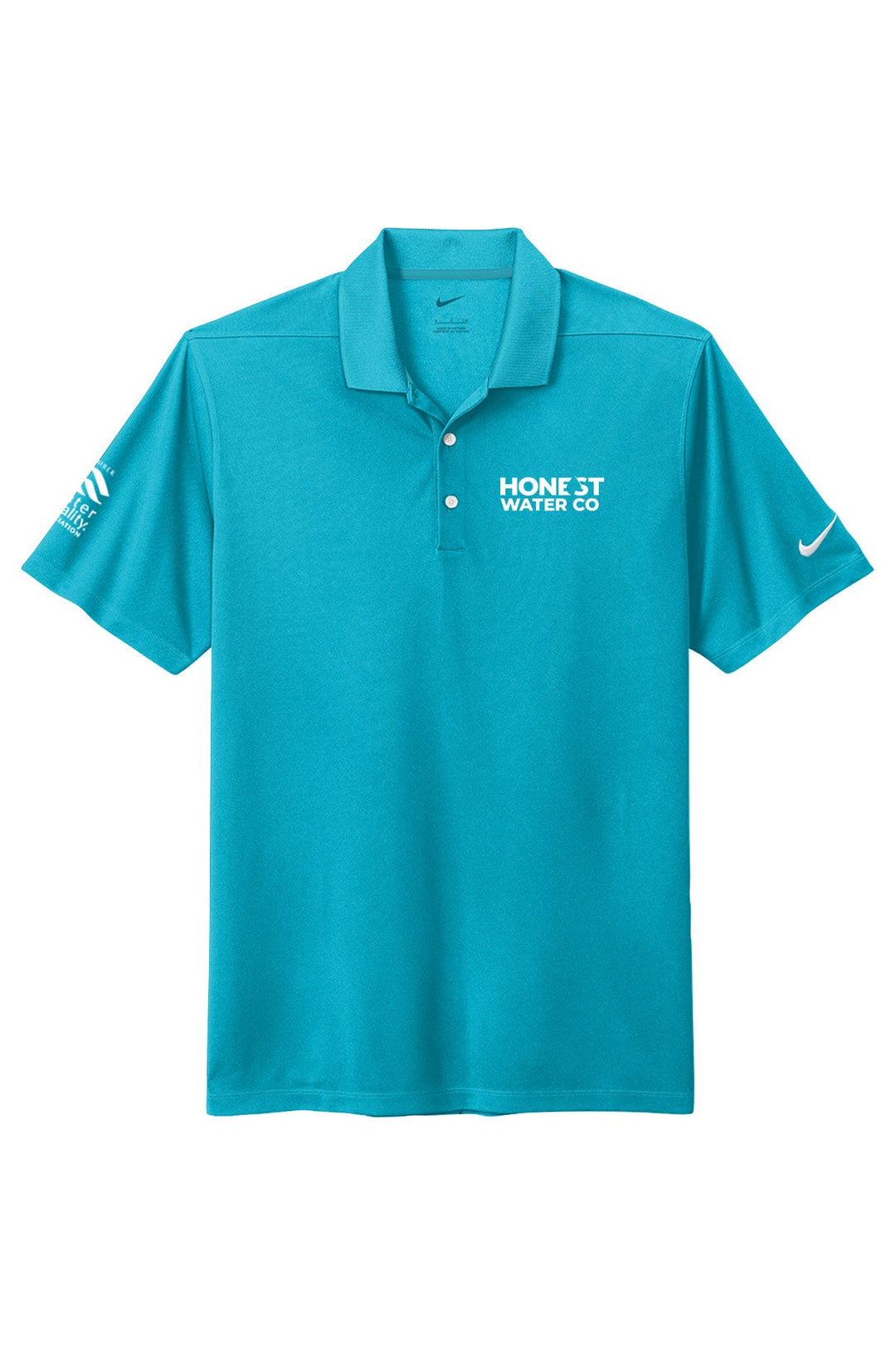 Dri-FIT Micro Pique 2.0 Polo