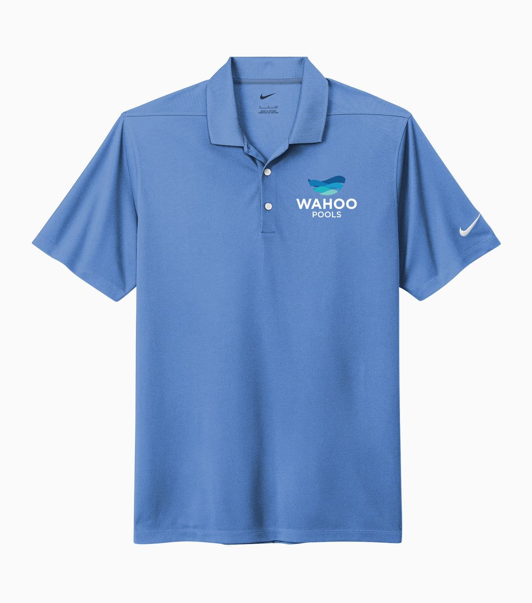 Dri-FIT Micro Pique 2.0 Polo