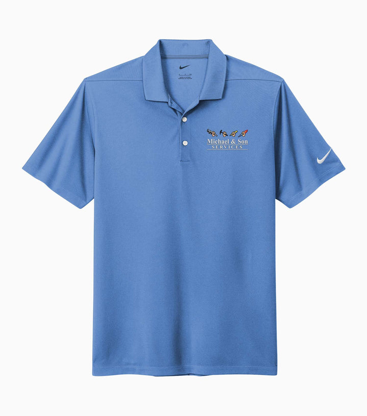 Dri-FIT Micro Pique 2.0 Polo