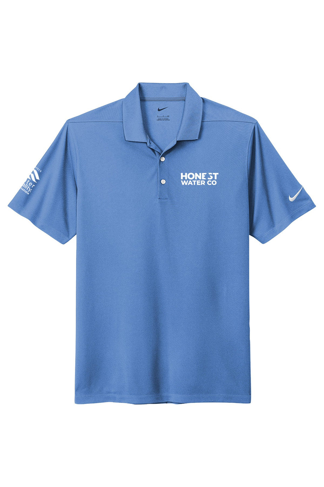 Dri-FIT Micro Pique 2.0 Polo