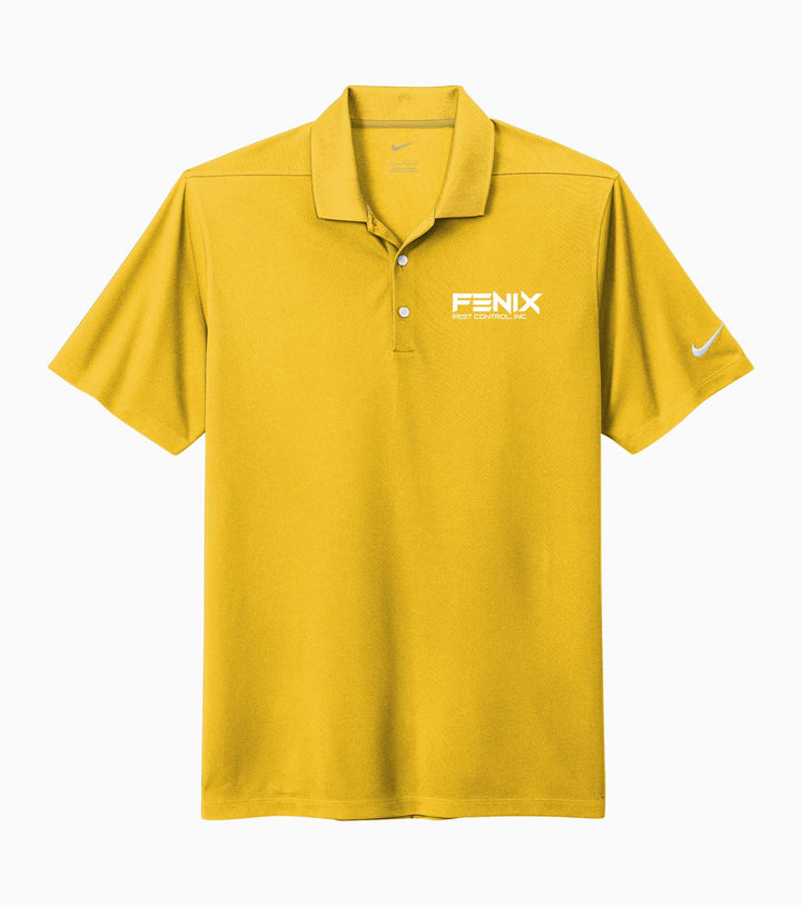 Dri-FIT Micro Pique 2.0 Polo