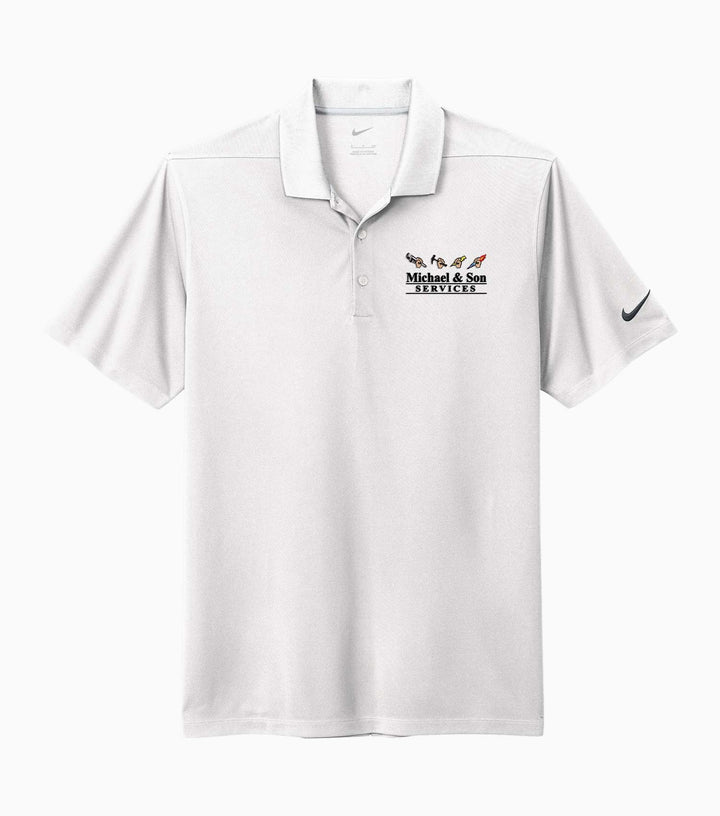 Dri-FIT Micro Pique 2.0 Polo