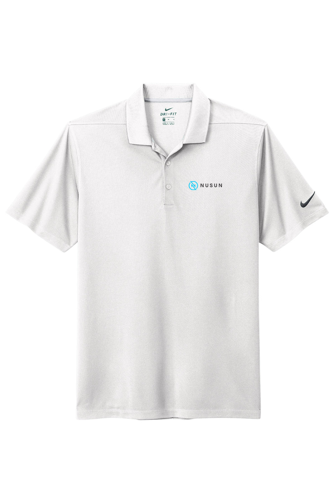 Dri-FIT Micro Pique 2.0 Polo