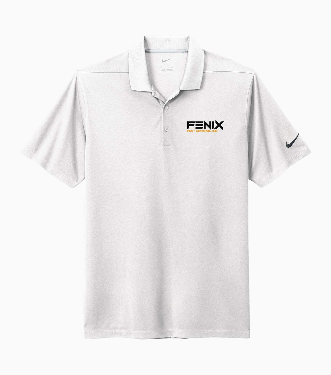 Dri-FIT Micro Pique 2.0 Polo