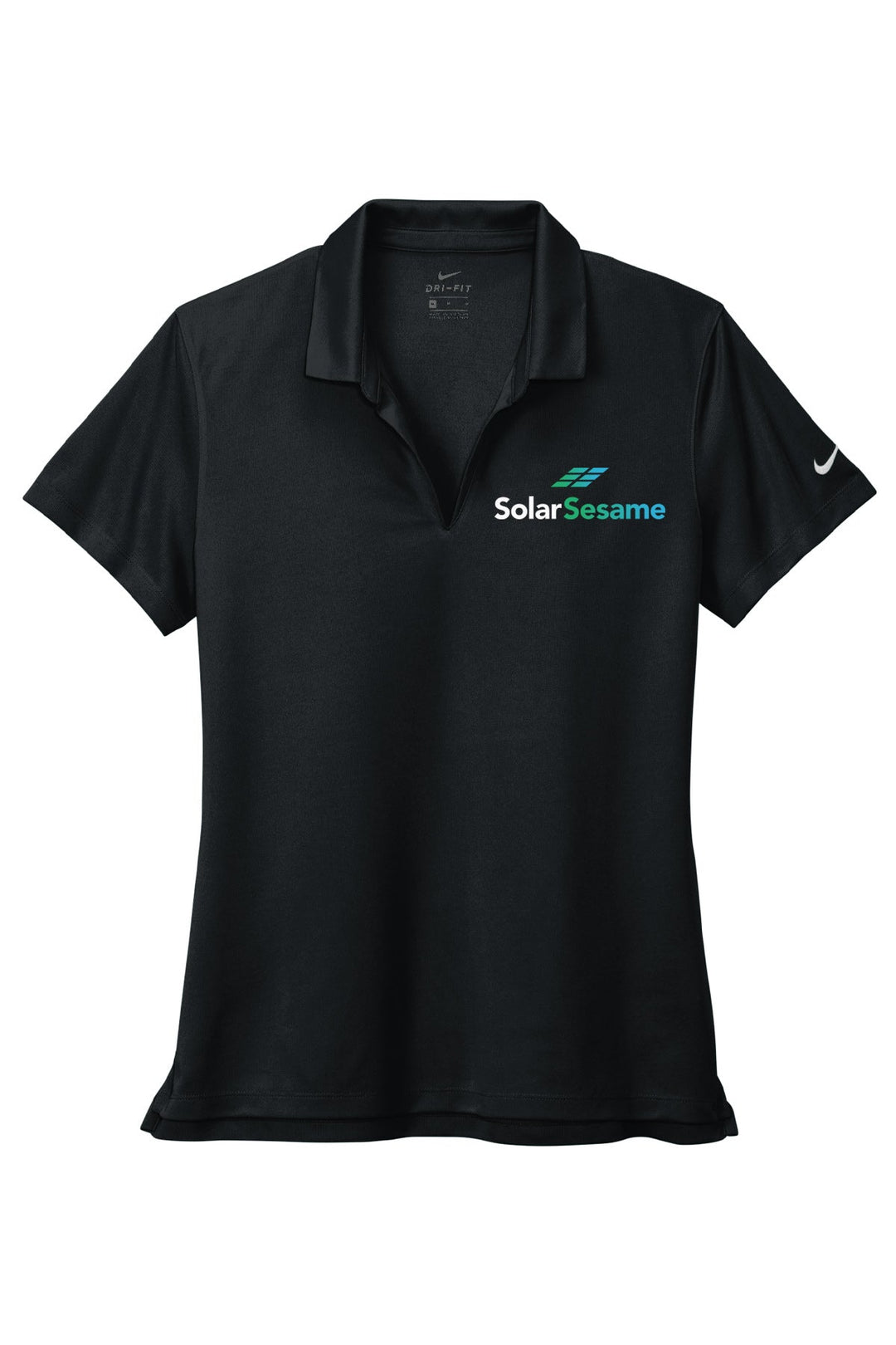 Ladies Dri-FIT Micro Pique 2.0 Polo