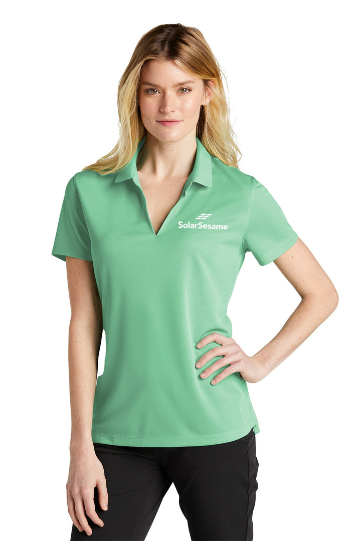 Ladies Dri-FIT Micro Pique 2.0 Polo