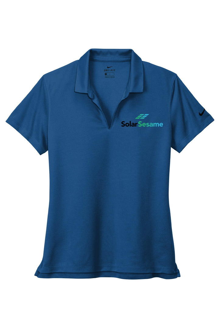 Ladies Dri-FIT Micro Pique 2.0 Polo