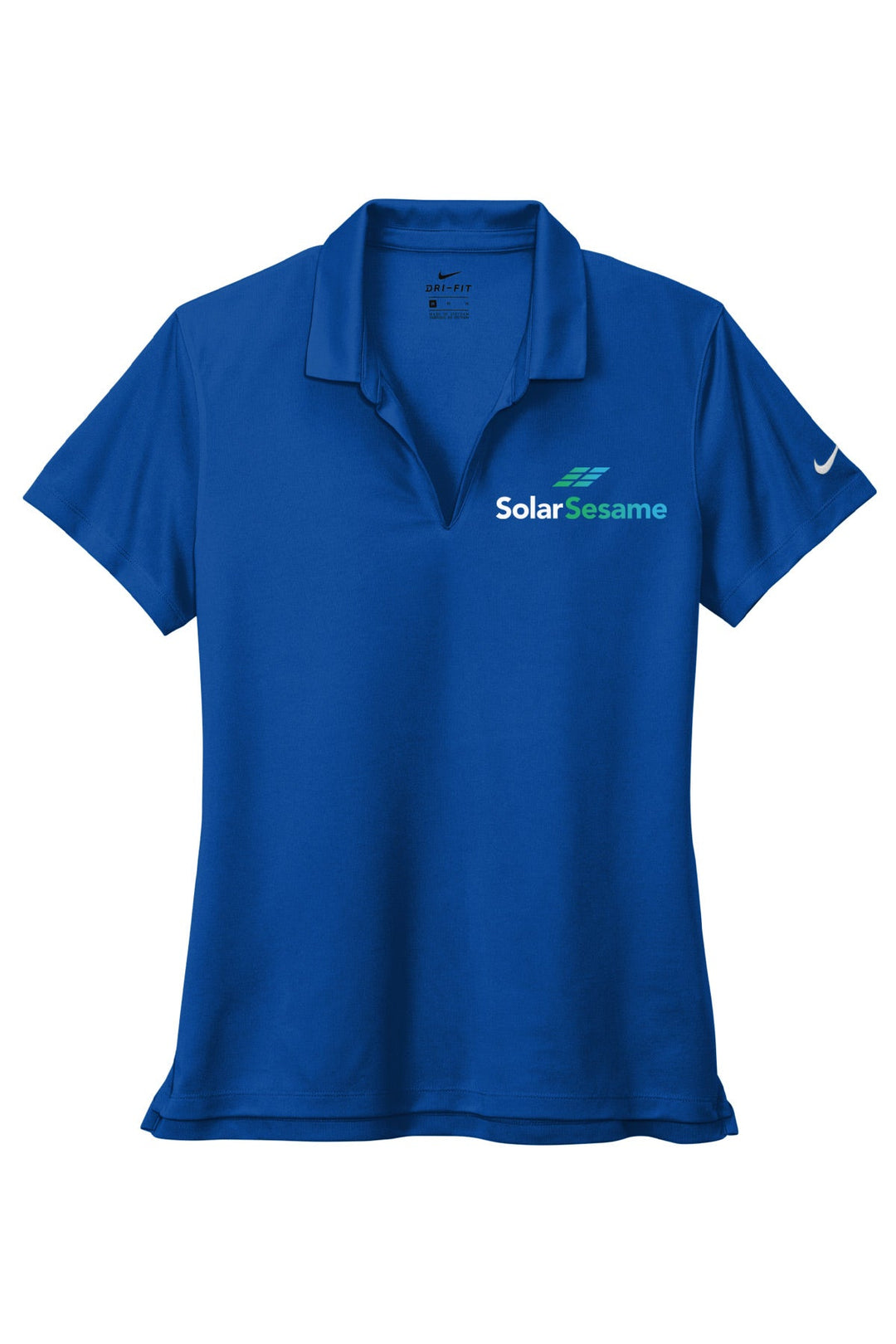 Ladies Dri-FIT Micro Pique 2.0 Polo