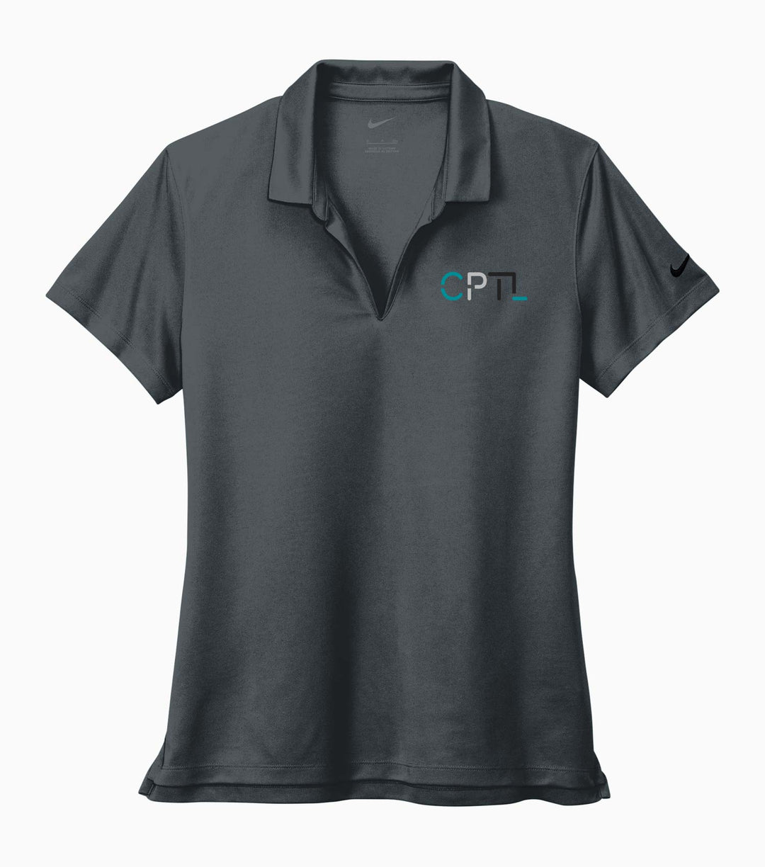 Ladies Dri-FIT Micro Pique 2.0 Polo