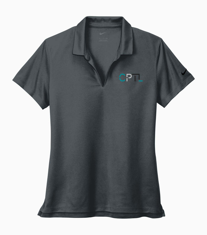 Ladies Dri-FIT Micro Pique 2.0 Polo