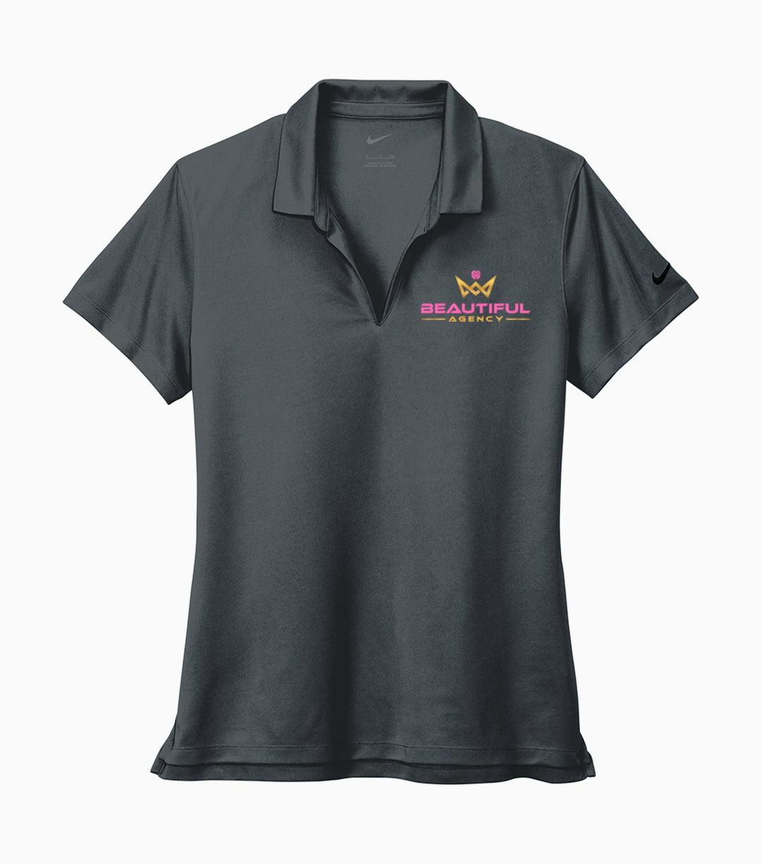 Ladies Dri-FIT Micro Pique 2.0 Polo