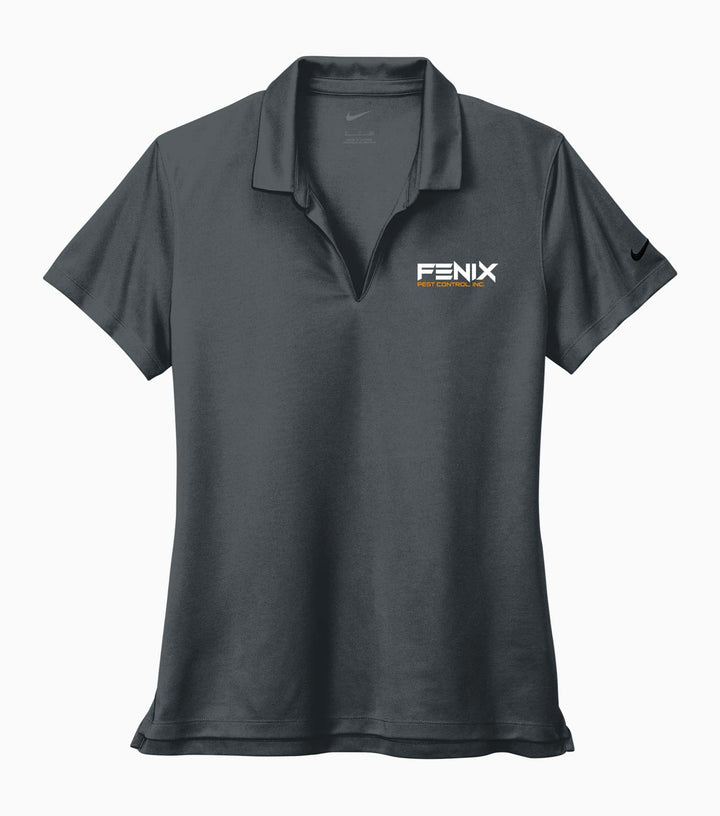 Ladies Dri-FIT Micro Pique 2.0 Polo