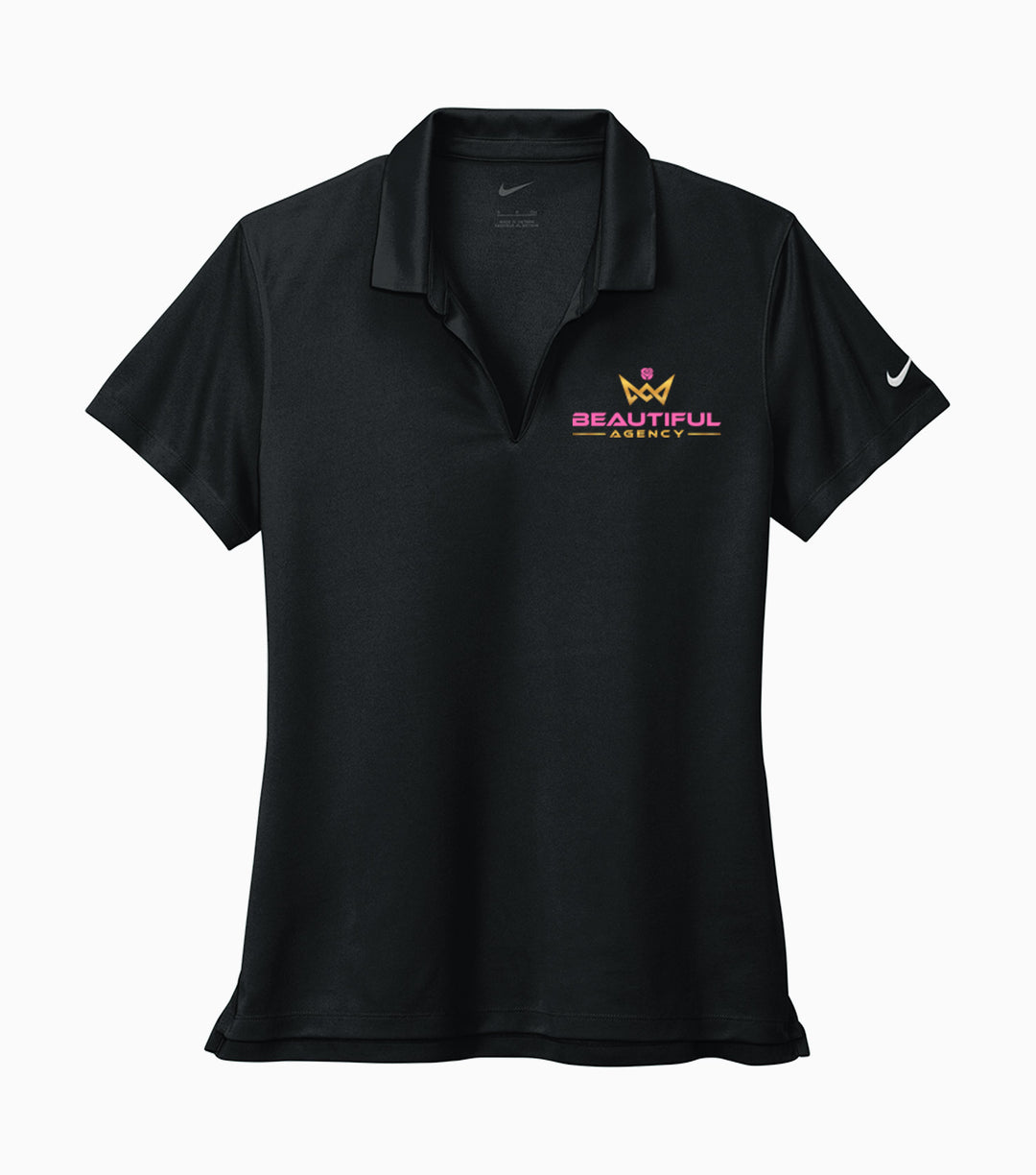 Ladies Dri-FIT Micro Pique 2.0 Polo