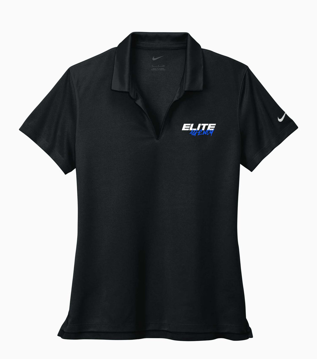 Ladies Dri-FIT Micro Pique 2.0 Polo