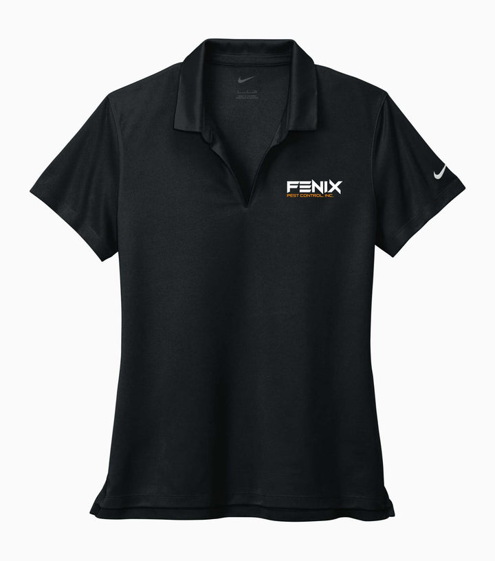 Ladies Dri-FIT Micro Pique 2.0 Polo