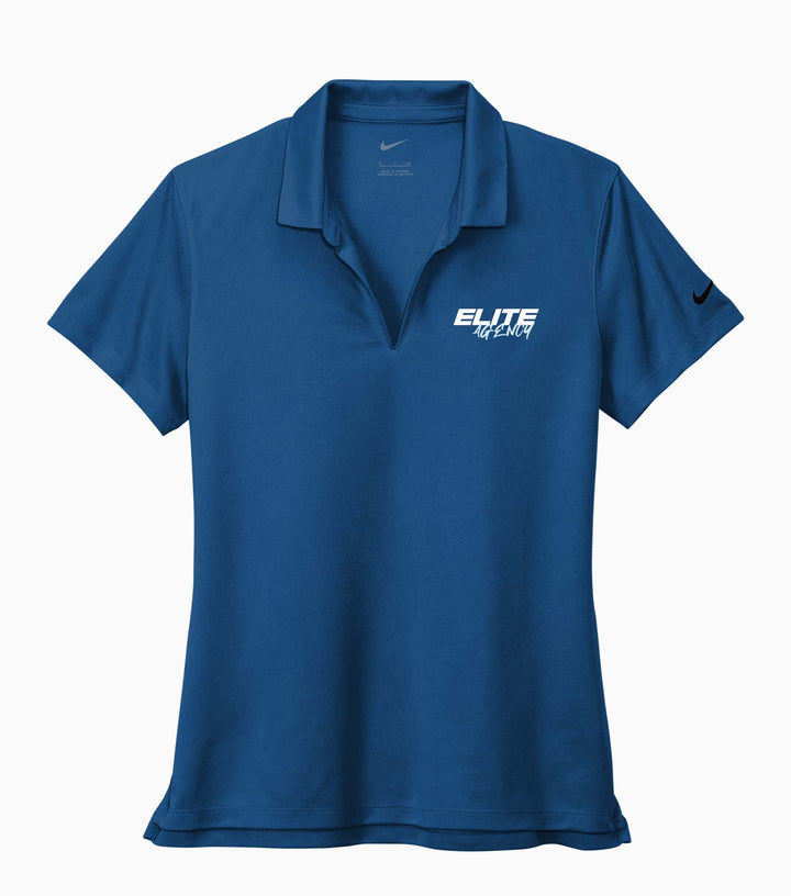 Ladies Dri-FIT Micro Pique 2.0 Polo