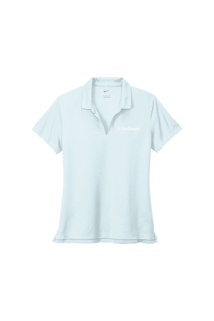 Ladies Dri-FIT Micro Pique 2.0 Polo