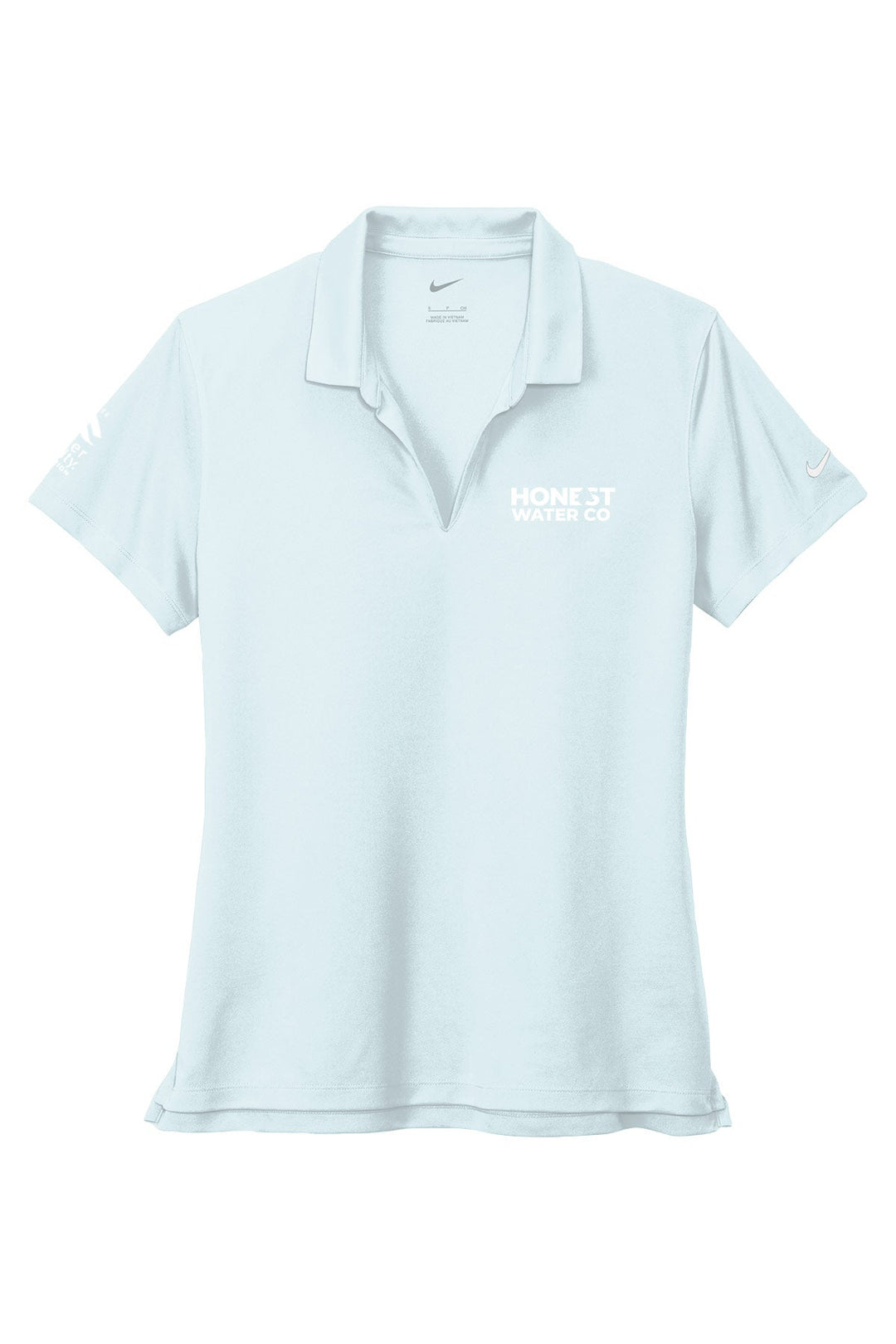 Ladies Dri-FIT Micro Pique 2.0 Polo