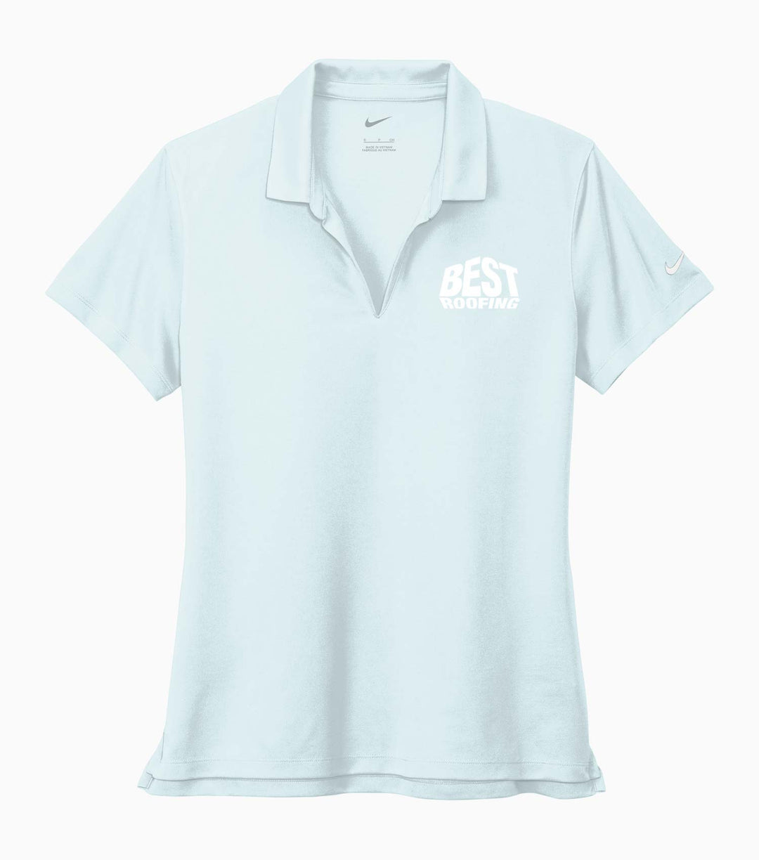 Ladies Dri-FIT Micro Pique 2.0 Polo