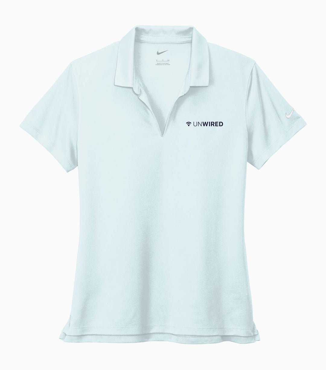 Ladies Dri-FIT Micro Pique 2.0 Polo