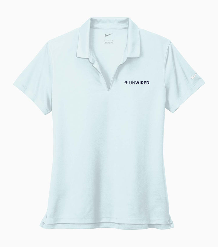Ladies Dri-FIT Micro Pique 2.0 Polo