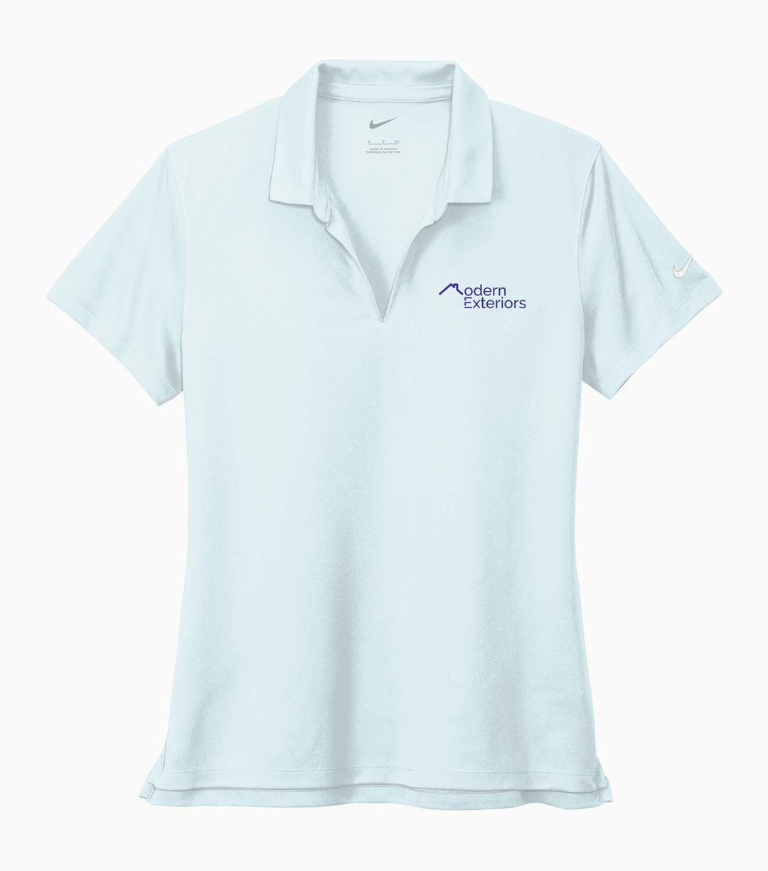 Ladies Dri-FIT Micro Pique 2.0 Polo
