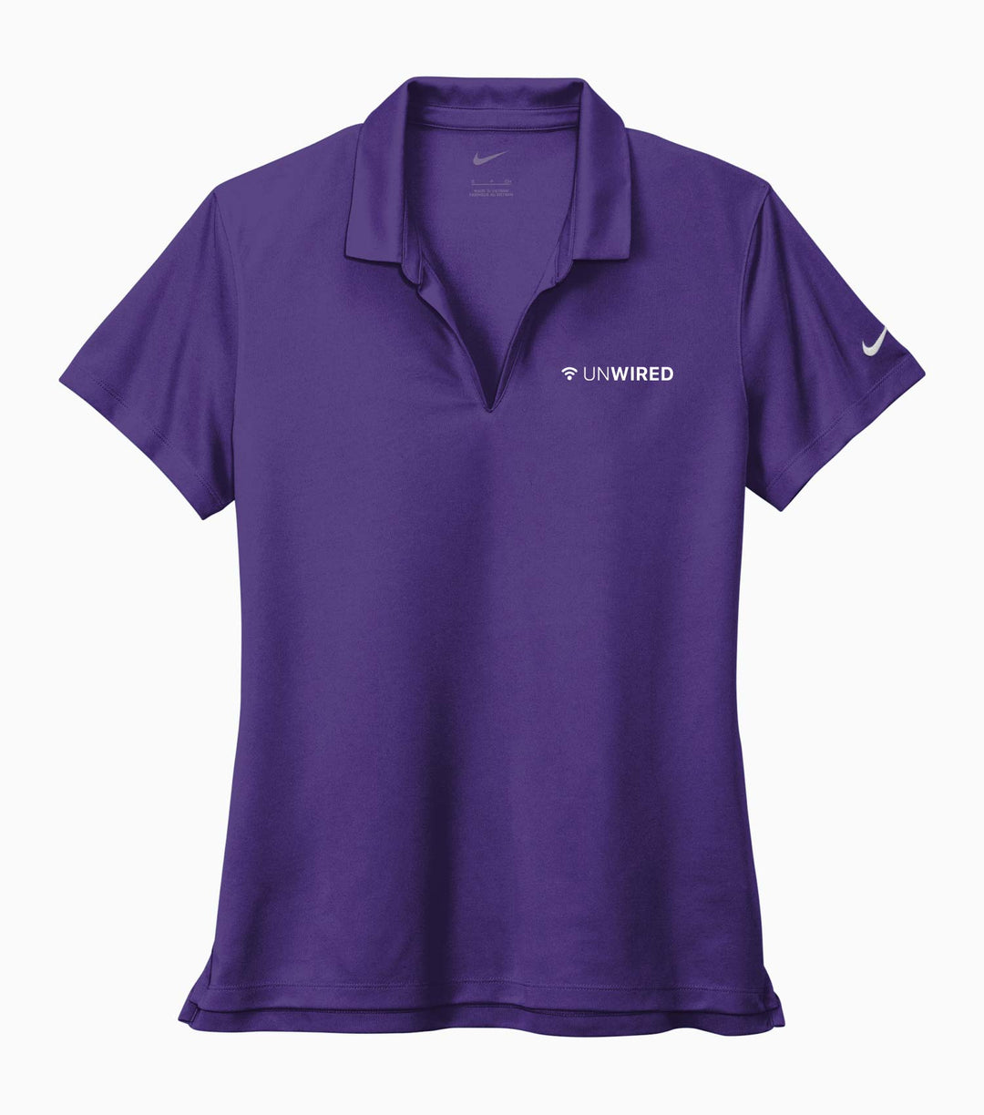 Ladies Dri-FIT Micro Pique 2.0 Polo