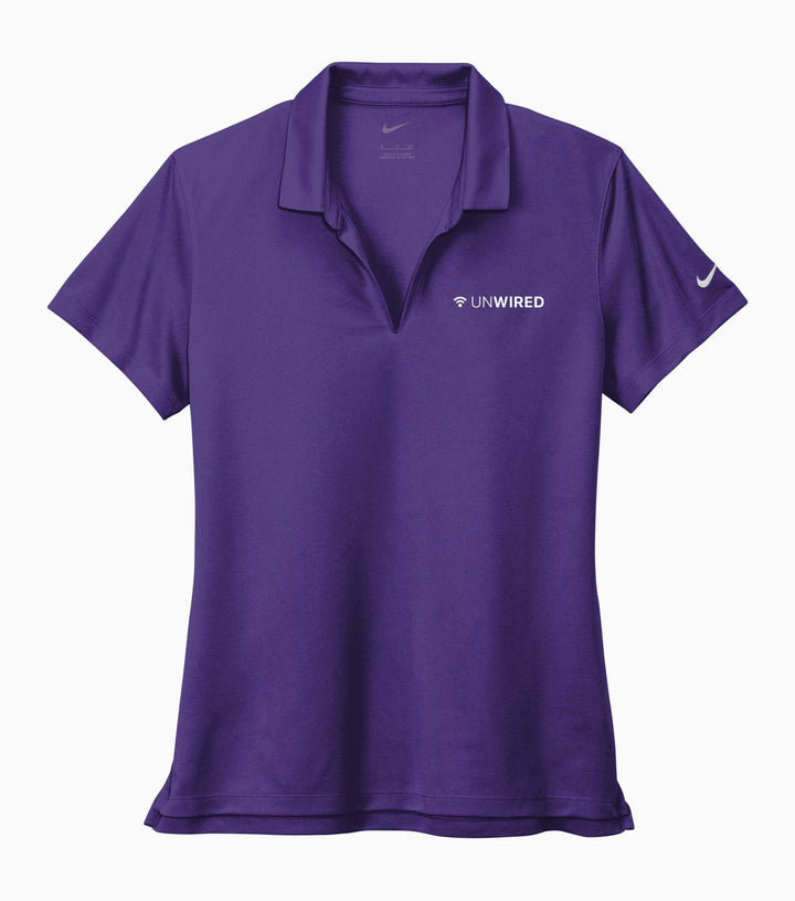 Ladies Dri-FIT Micro Pique 2.0 Polo