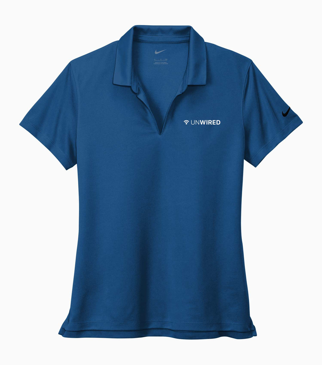 Ladies Dri-FIT Micro Pique 2.0 Polo