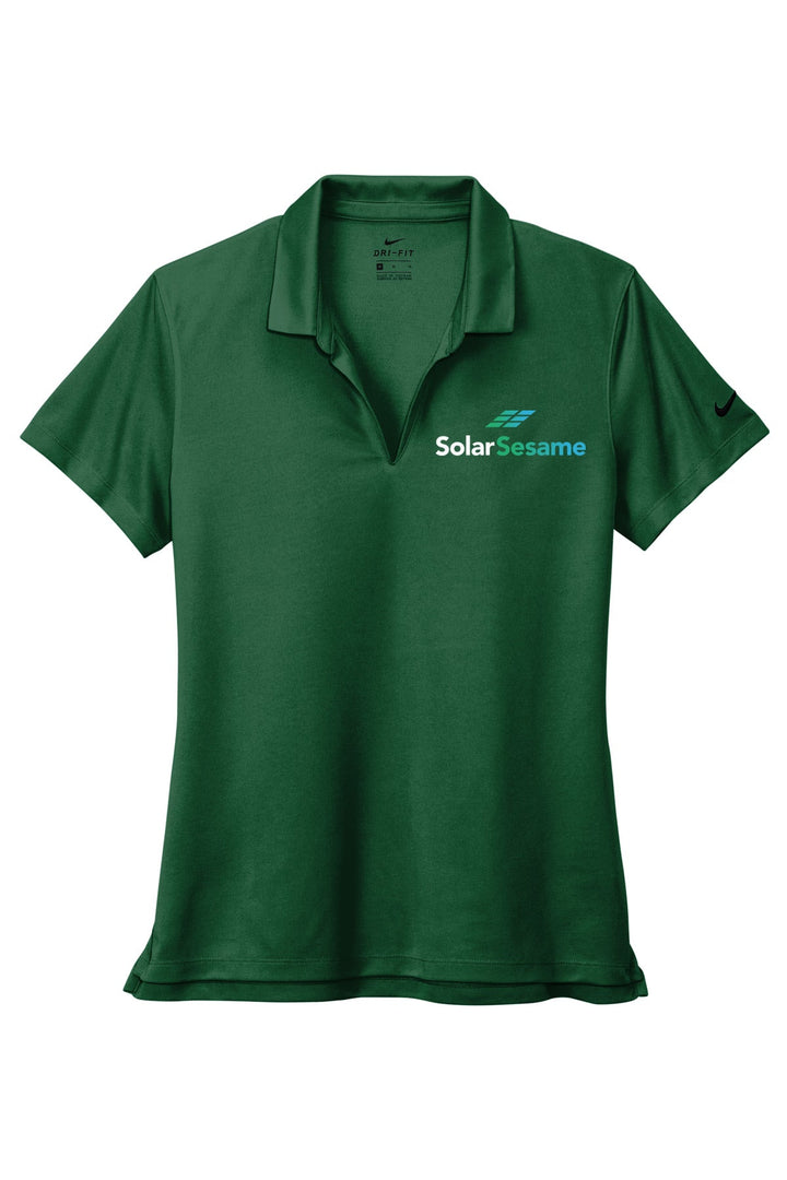 Ladies Dri-FIT Micro Pique 2.0 Polo