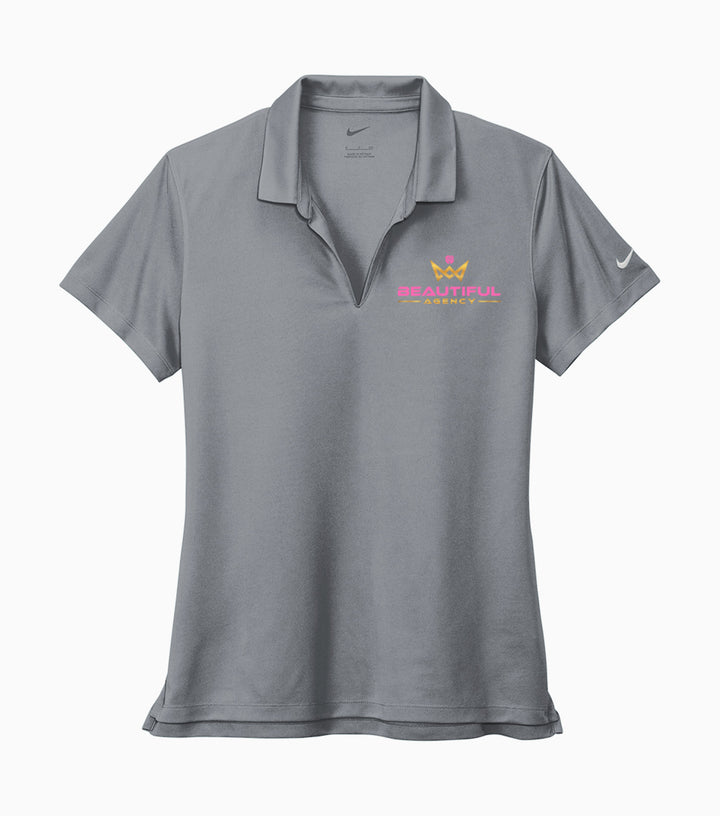 Ladies Dri-FIT Micro Pique 2.0 Polo