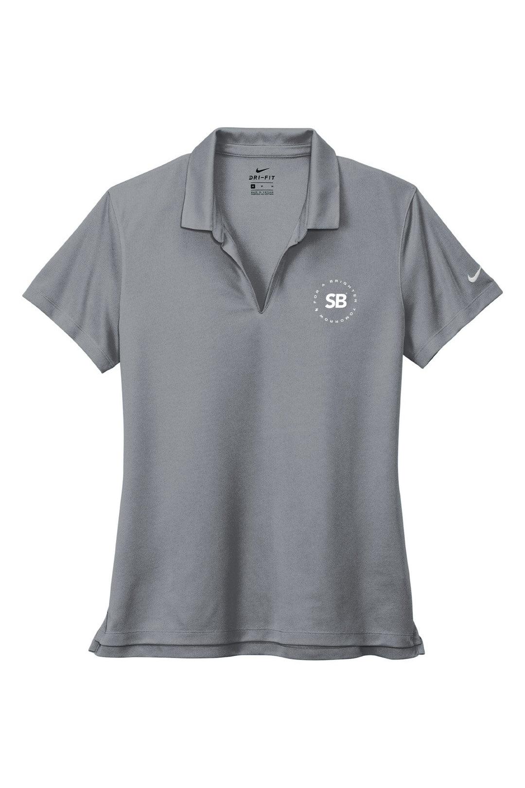Ladies Dri-FIT Micro Pique 2.0 Polo