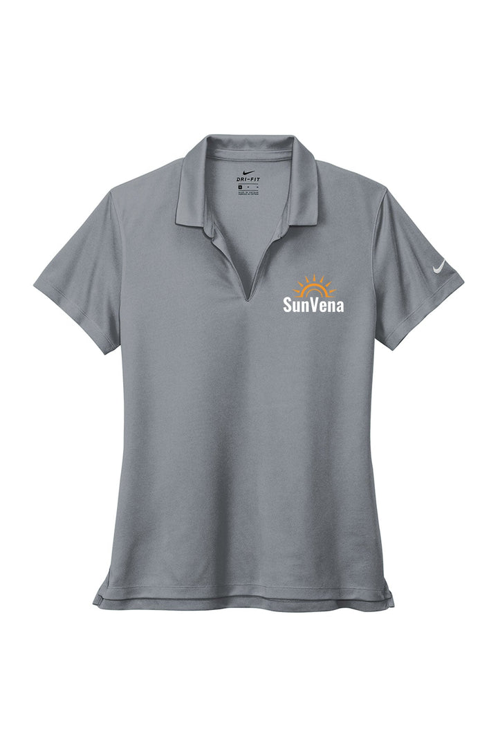 Ladies Dri-FIT Micro Pique 2.0 Polo
