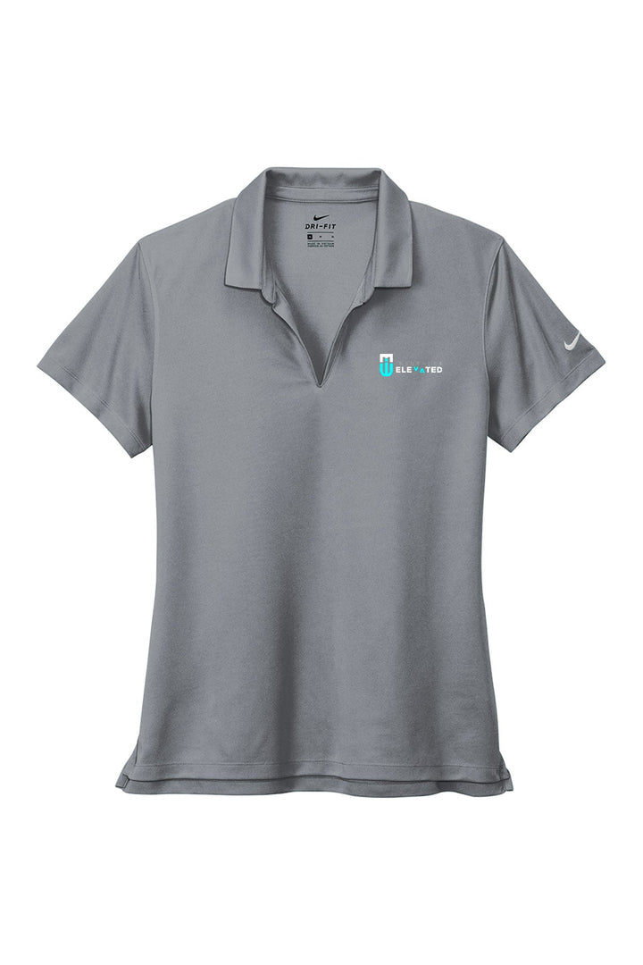 Ladies Dri-FIT Micro Pique 2.0 Polo