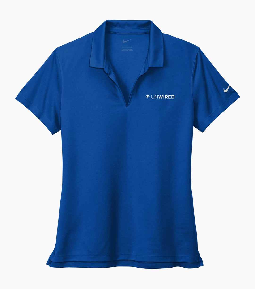 Ladies Dri-FIT Micro Pique 2.0 Polo