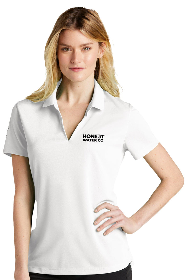 Ladies Dri-FIT Micro Pique 2.0 Polo