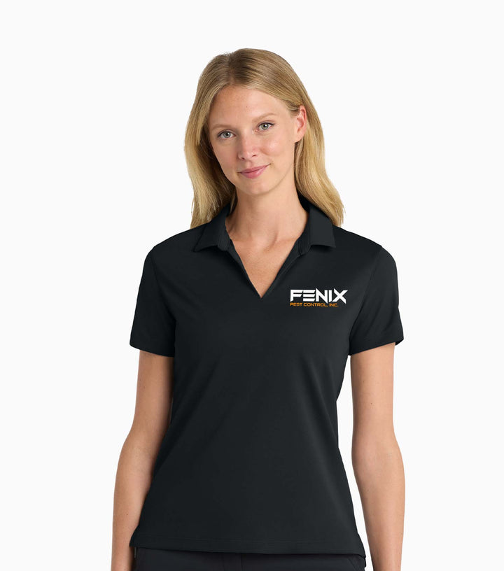 Ladies Dri-FIT Micro Pique 2.0 Polo