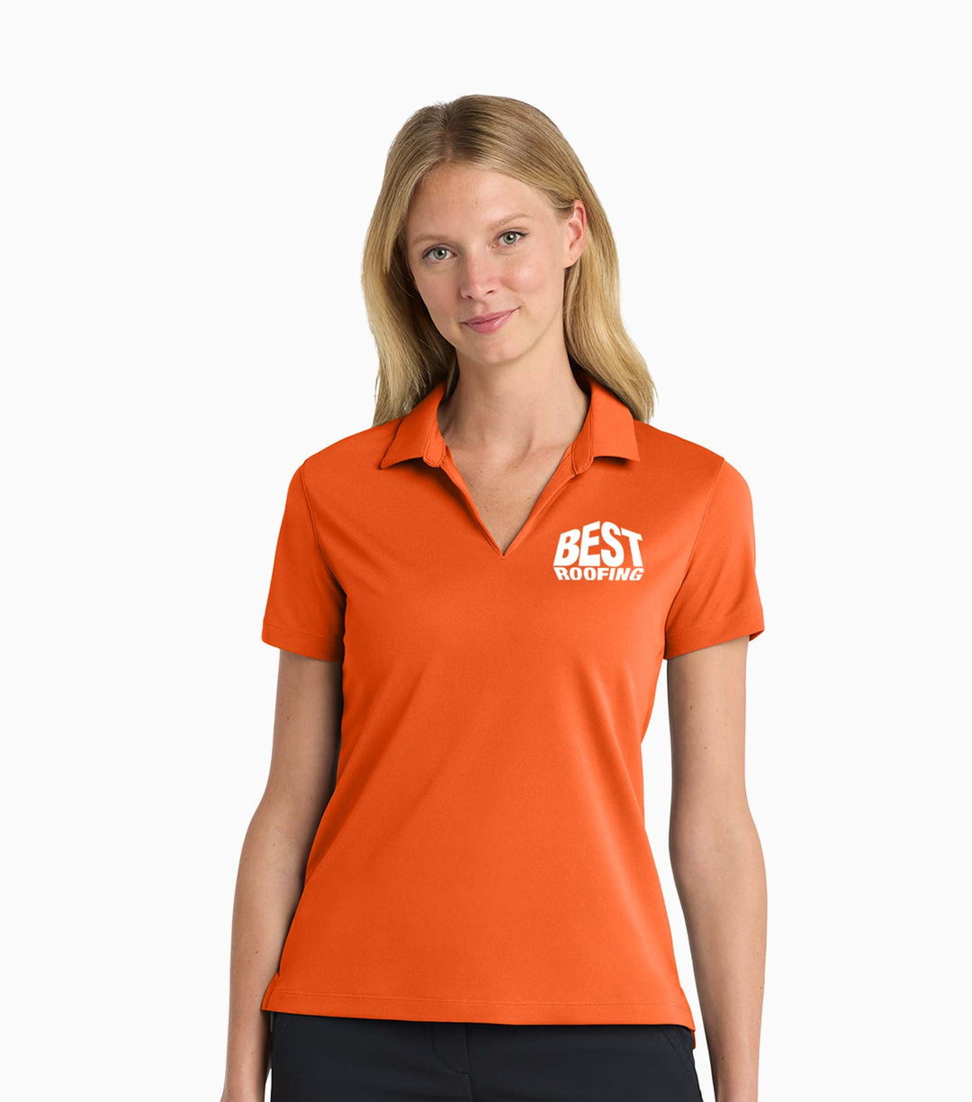 Ladies Dri-FIT Micro Pique 2.0 Polo