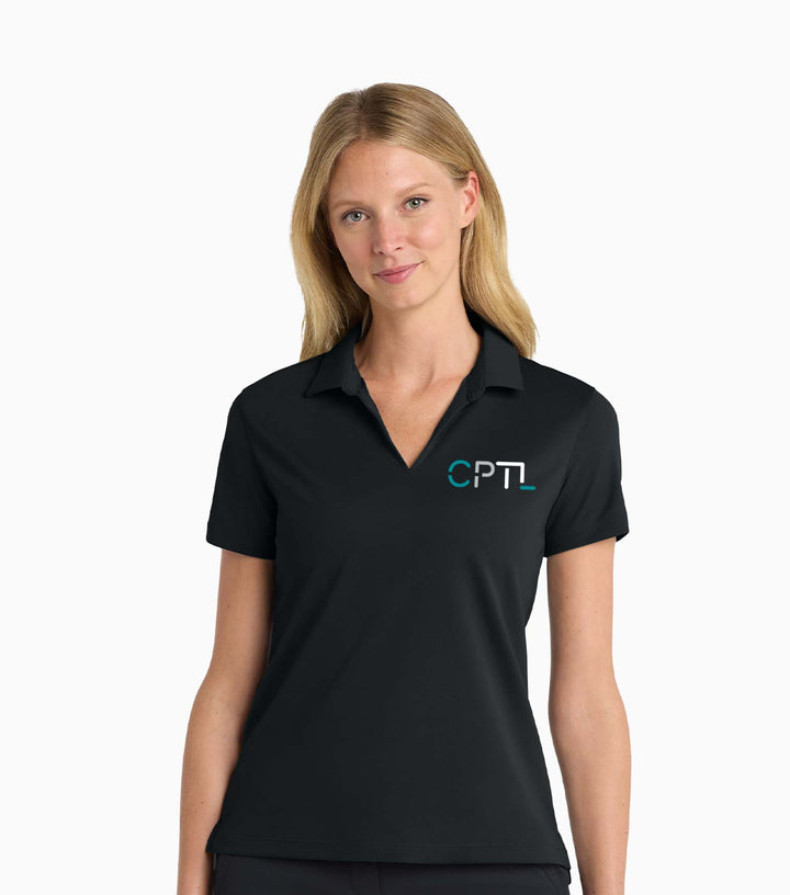 Ladies Dri-FIT Micro Pique 2.0 Polo