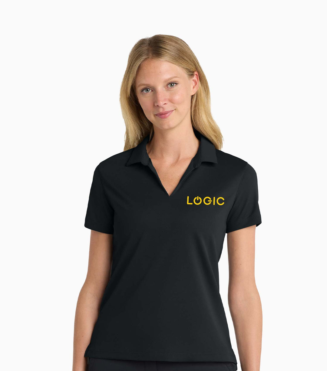 Ladies Dri-FIT Micro Pique 2.0 Polo