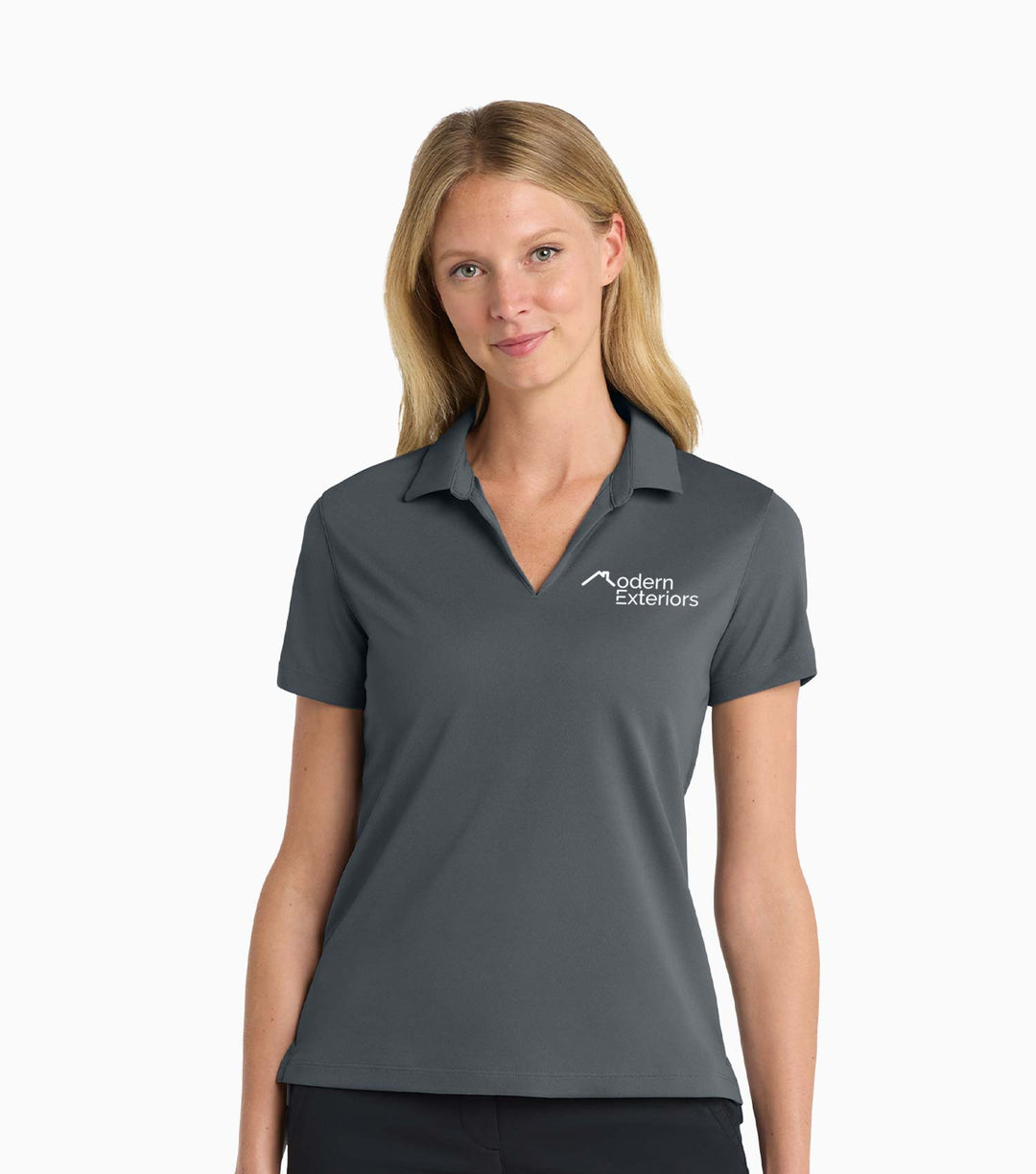 Ladies Dri-FIT Micro Pique 2.0 Polo